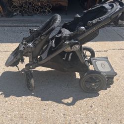 Baby Stroller 