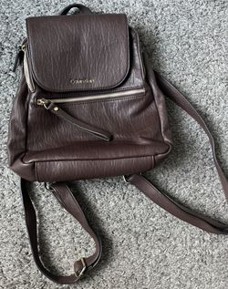 Calvin Klein Backpack