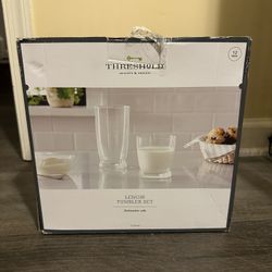 Lenoir Tumbler Set 