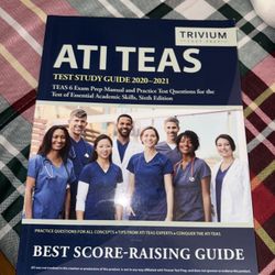 Study Guide Teas 