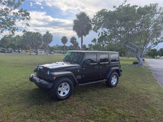 2019 Jeep Wrangler