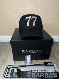 BARBAS HATS LAST EDITION