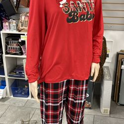 2pc Pajama Sets