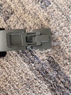 SBD Belt 13mm Lever Belt - Large