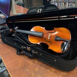 Bellafina Violin 4/4 Corelli ML-10 2022