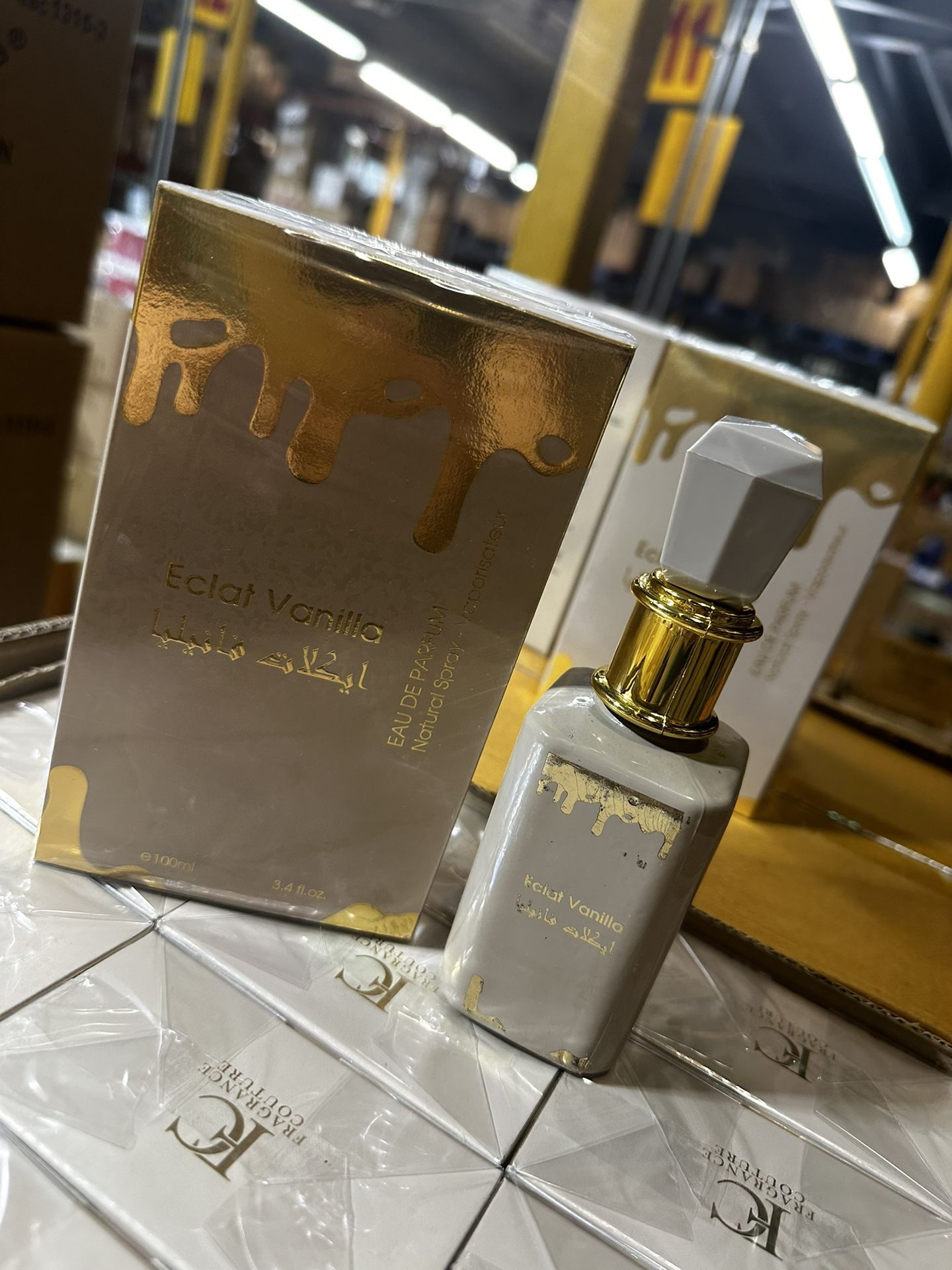 Perfume