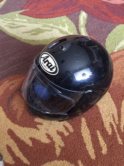 arai helmet xxl