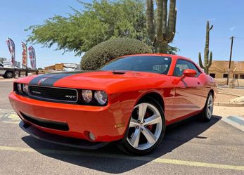 2009 Dodge Challenger