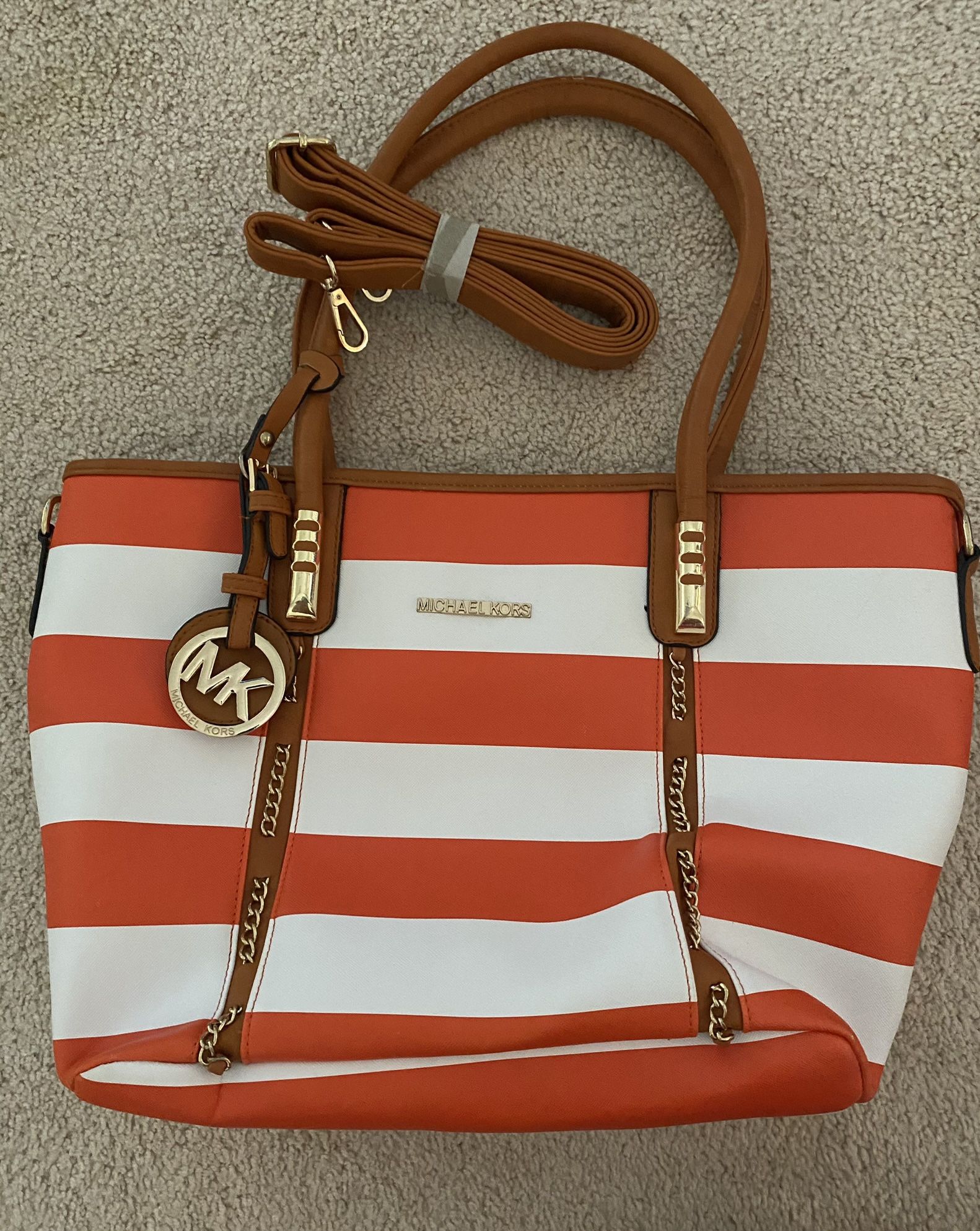 MK bag/purse $50.