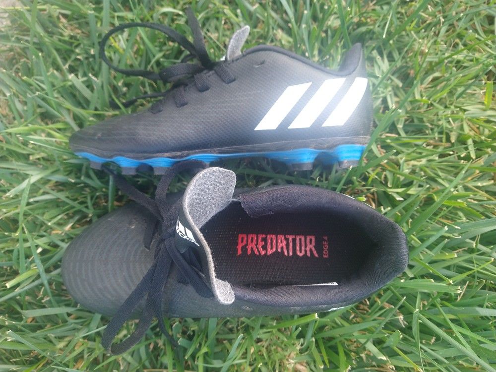 Soccer Shoes