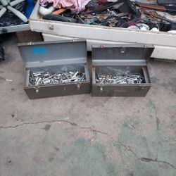 Tool Boxes