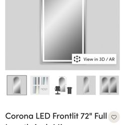 LED MIRROR 