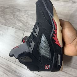 Jordan 5 Retro