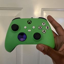 Special edition Xbox Series Controller