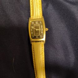 Old Watch 