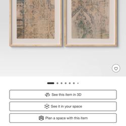 Brand New Art From Target