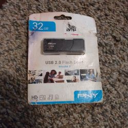 32gb Flash Drive