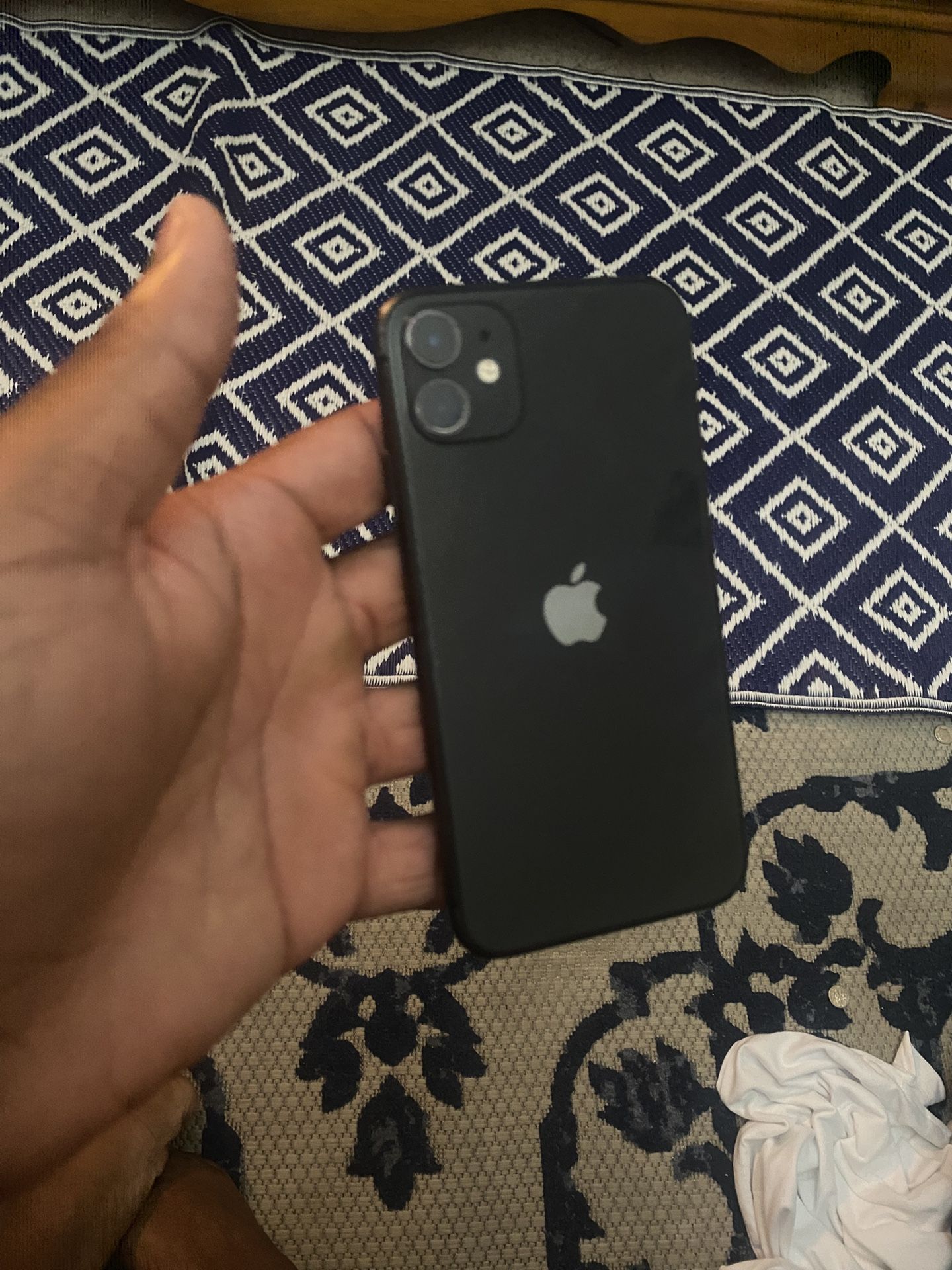 iPhone 11 Unlocked
