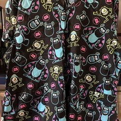 Scrub top size 2XL