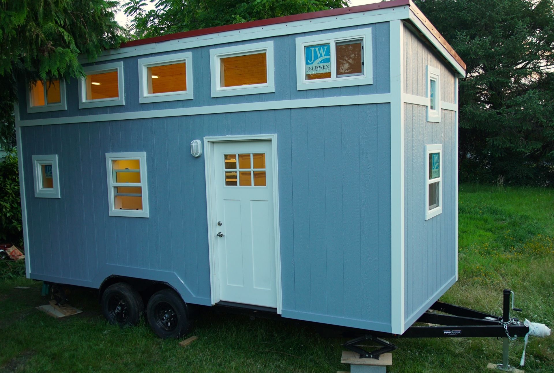 Tiny house