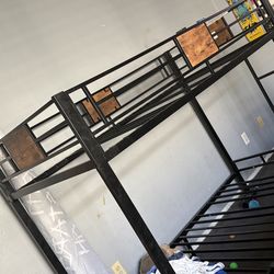 Bunk beds