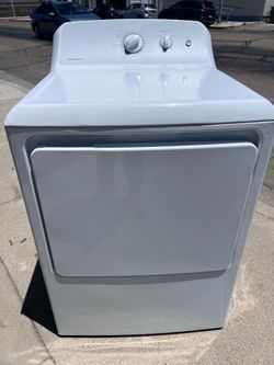 Hotpoint Electric Dryer