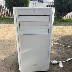 Haier Portable Ac 