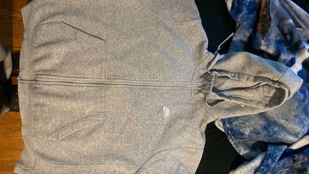 Nike sweater