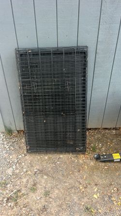 Dog Kennel