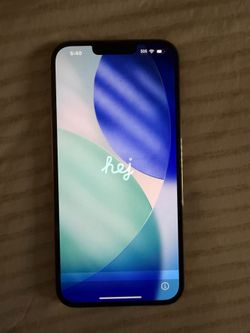 iPhone 13 Pro Max 128gb- Unlocked