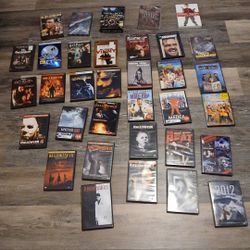 Assorted Movies 