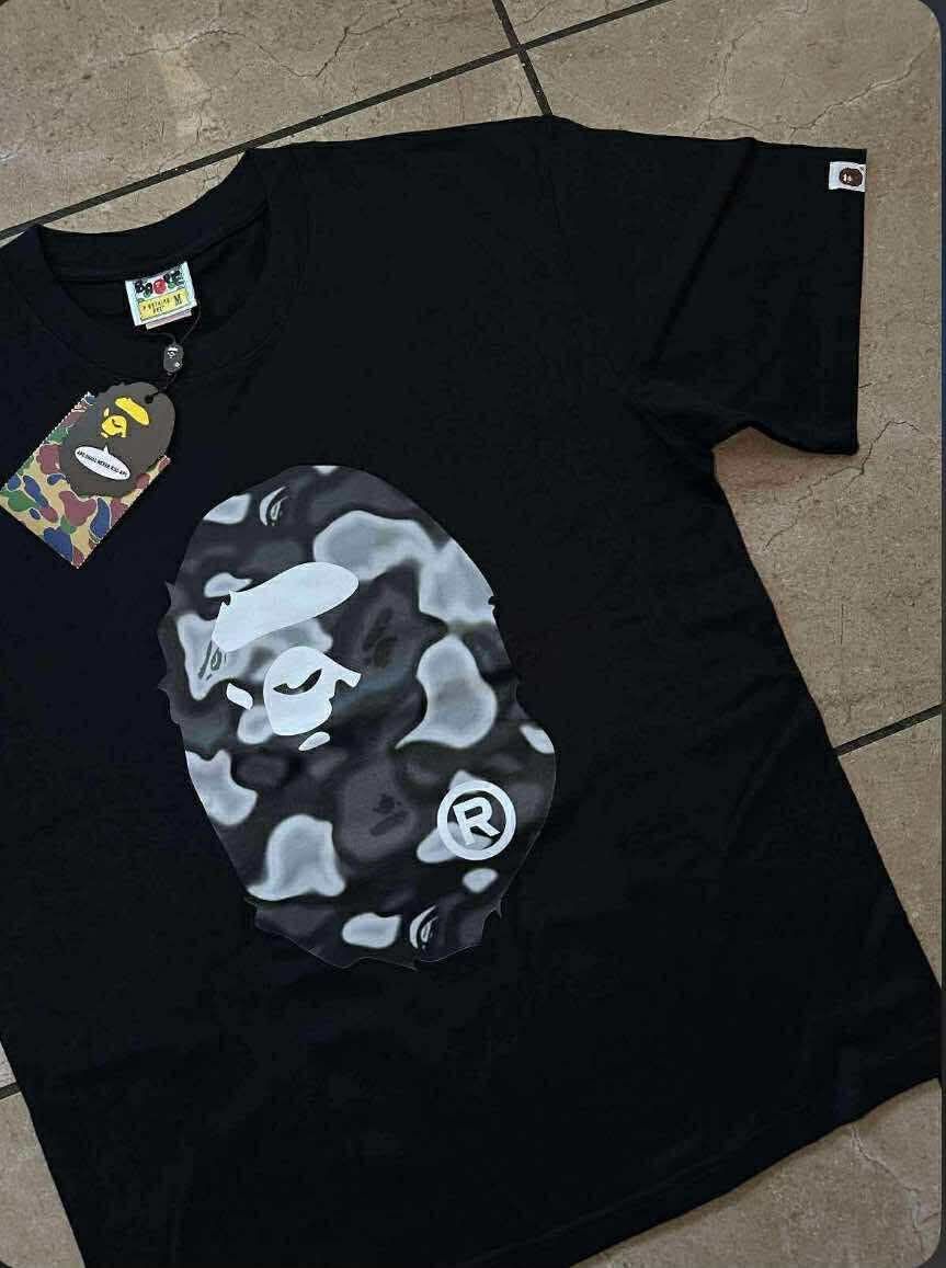 bape shirt