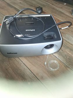 Projector