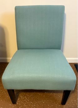 Armless Chair Sachi ~ Great Shape