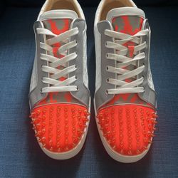 Christian Louboutin Mens Shoes