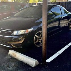2009 Honda Civic