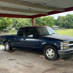 1994 Chevrolet 1500