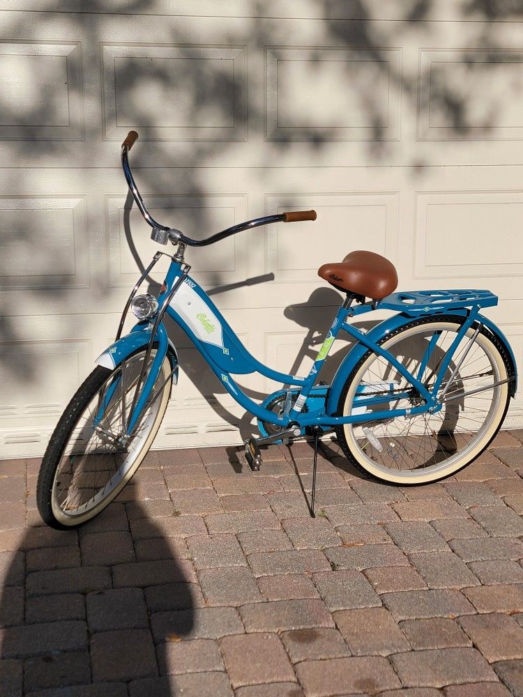 26 Columbia 1937  Style  Beach Cruiser 