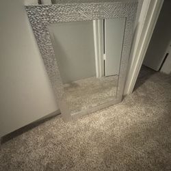 Two Mirrors 