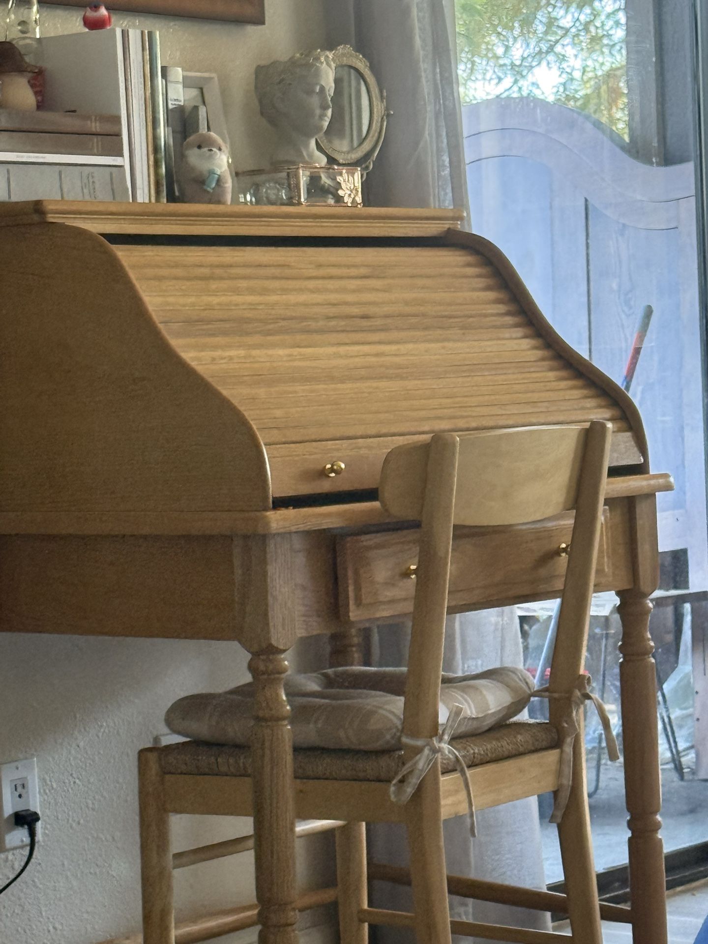 Secretary Desk