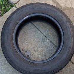 Used Tires set of 4.. good conditions 195/65/15