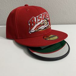 Fitted Hat