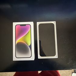 iPhone 14 128g 