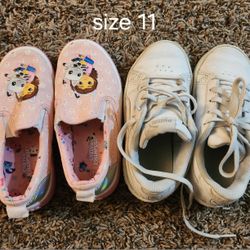 Girls Shoes 