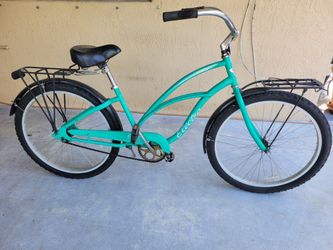 Bicycle Electra