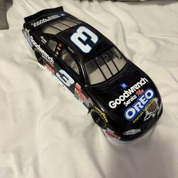 Nascar model dale earnhart #3