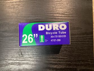 BIKES INNER TUBES