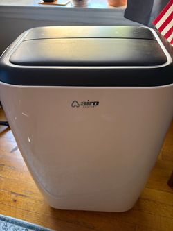 Airo Comfort Portable Air Conditioner needs fixing
