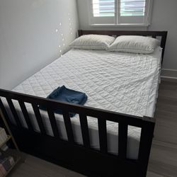 Bump Bed