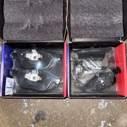 Break Pads & Break Rotors 